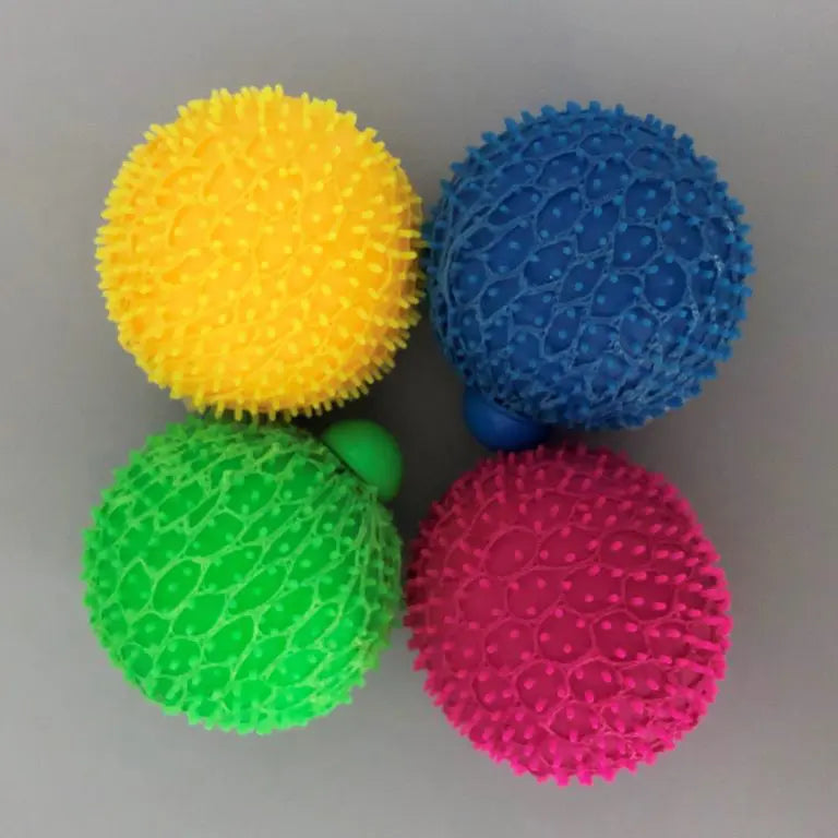 Stressboll