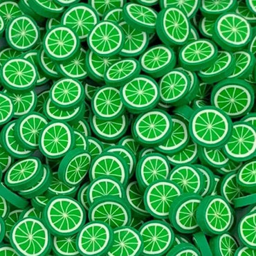 Slime Accessories