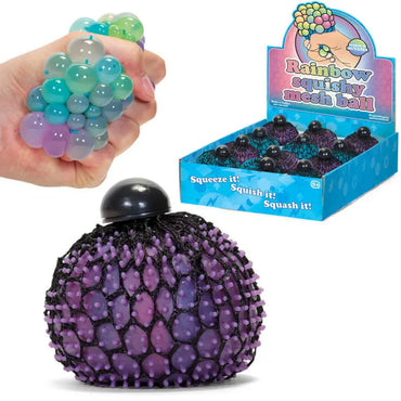 Meshboll