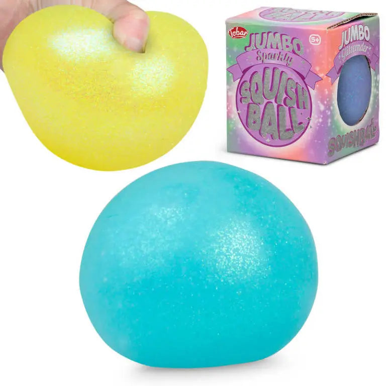 stressbollar