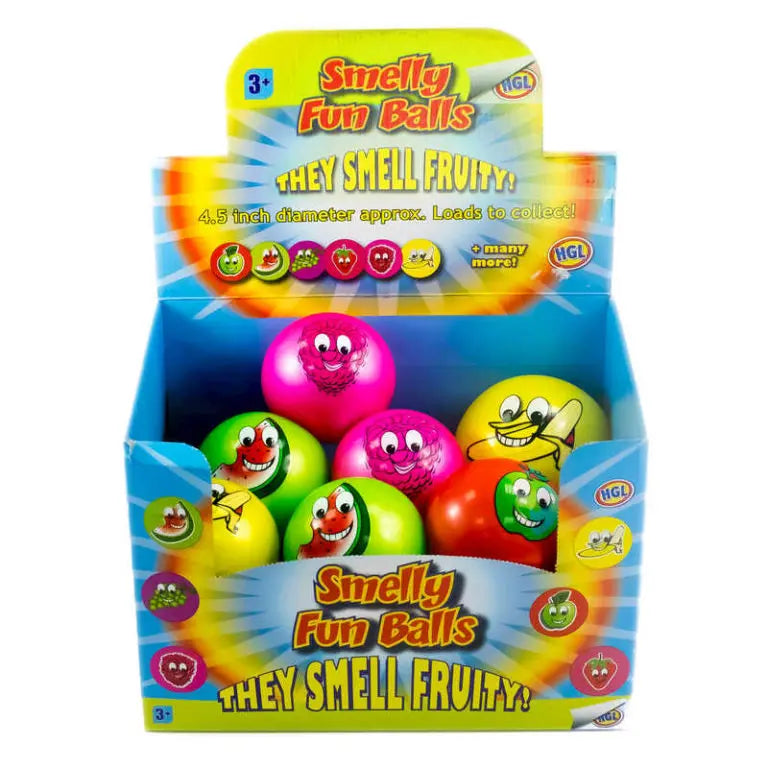 Fidget Toys