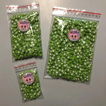 Slime accessories