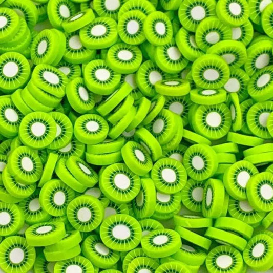 Slime accessories