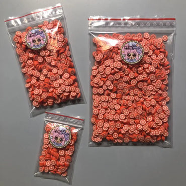 Slime accessories