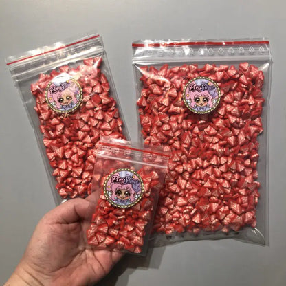 Slime Accessories