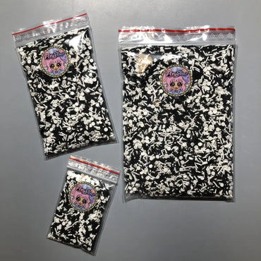 Slime Accessories