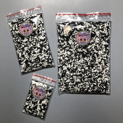 Slime Accessories