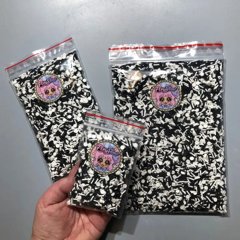 Slime Accessories