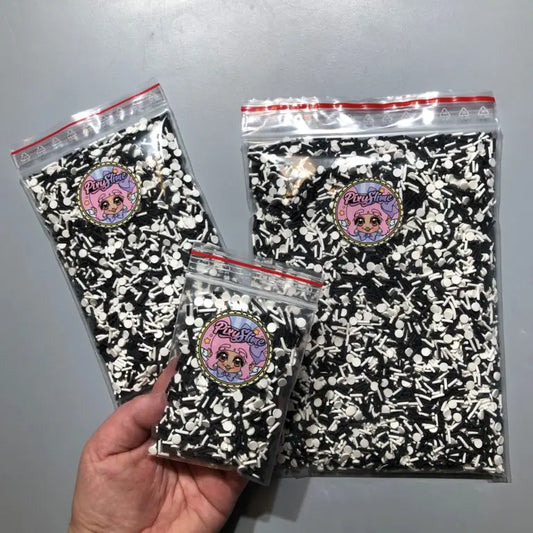 Slime Accessories