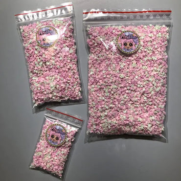 Slime Accessories