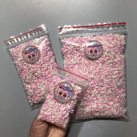 Slime Accessories