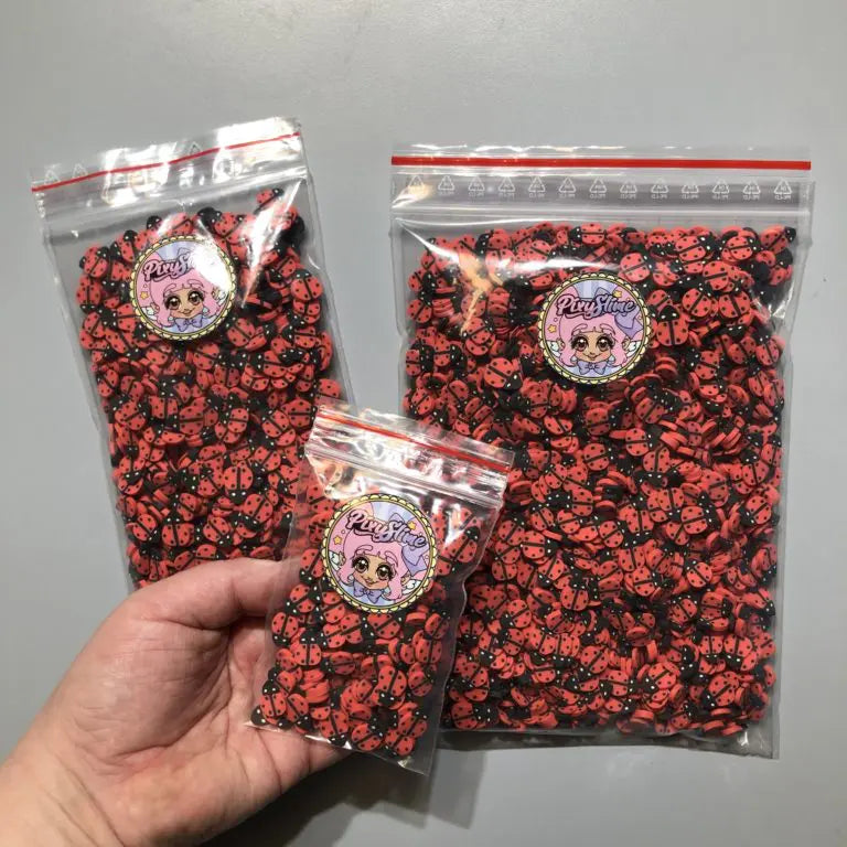 Slime Accessories