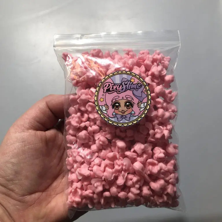 Slimedekorationer