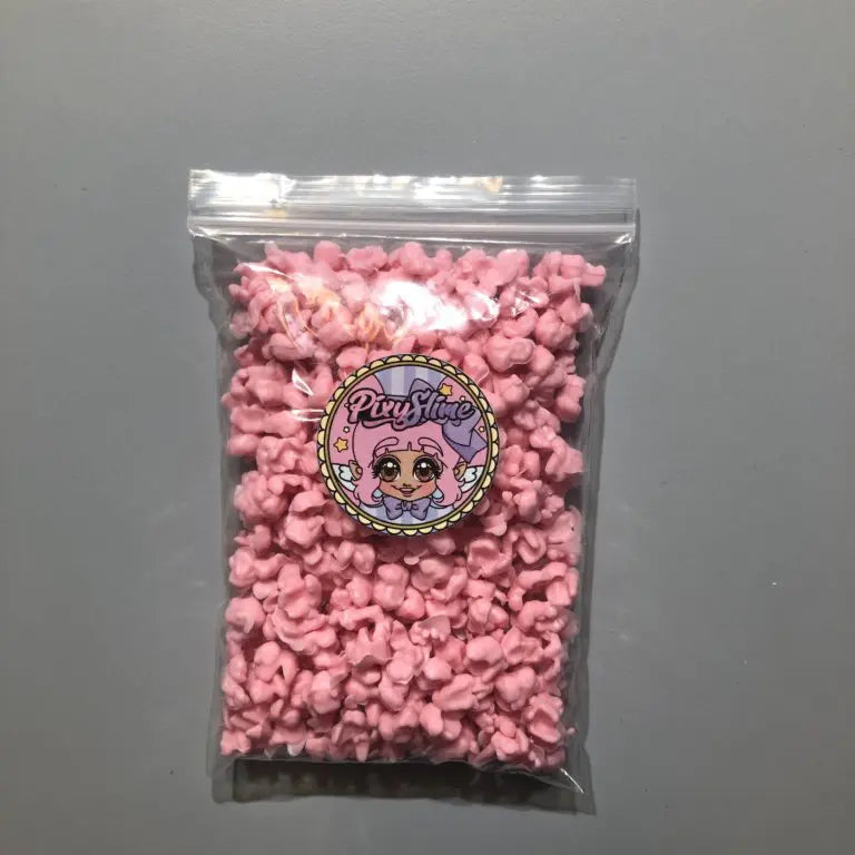 Slimedekorationer
