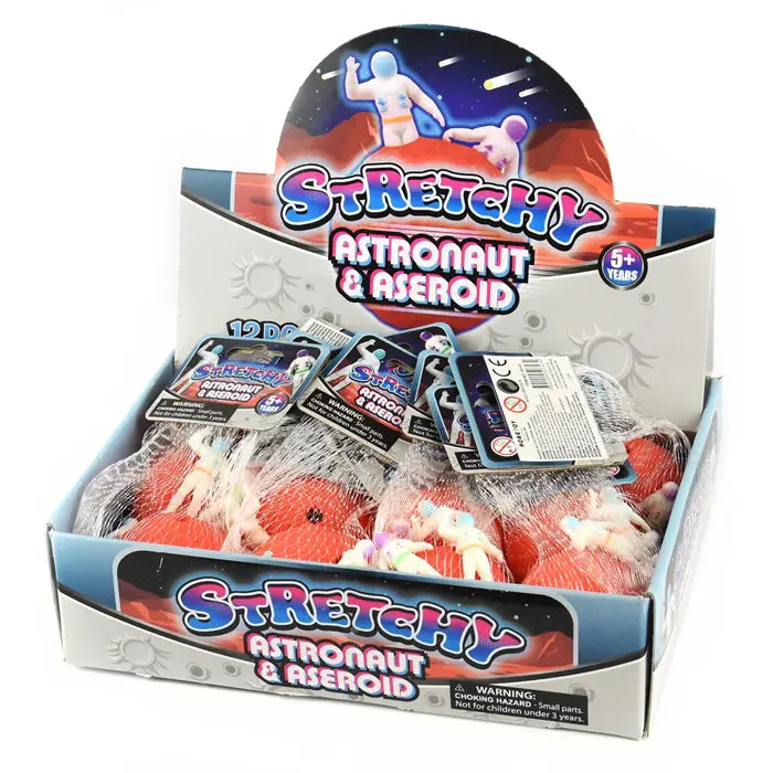 Stretchy Fidget Toys