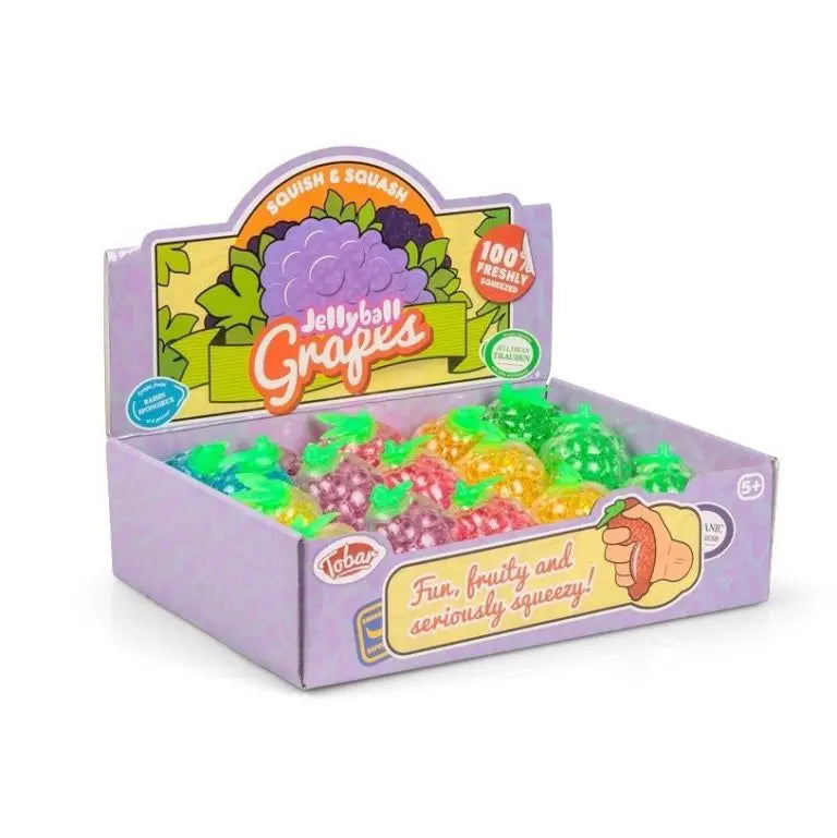 Orbeez Jelly Water Beads