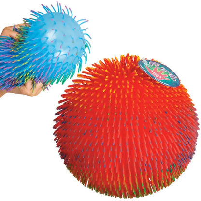 Puffer Fidget Toys