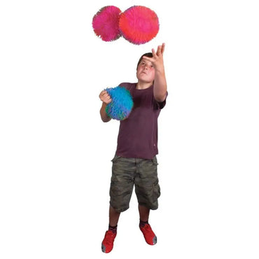 Puffer Fidget Toys
