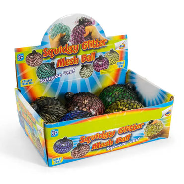 Mesh Ball Jumbo