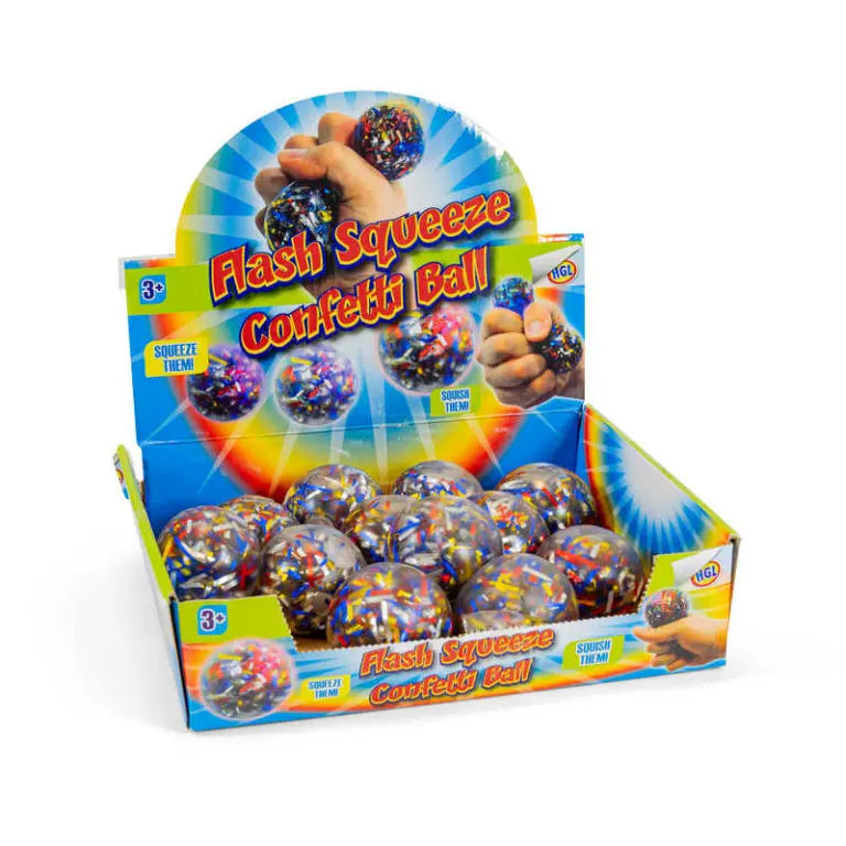 Stressboll