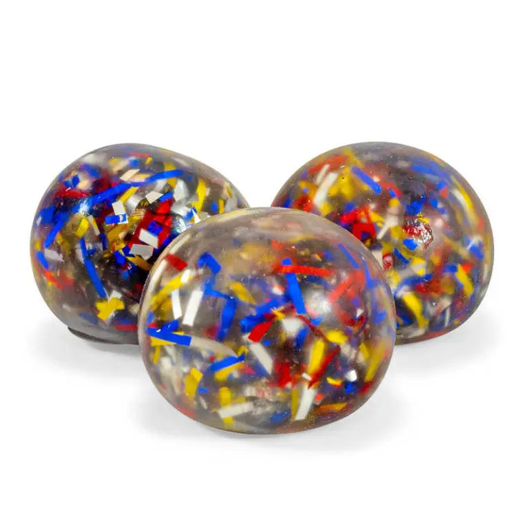 Stressboll