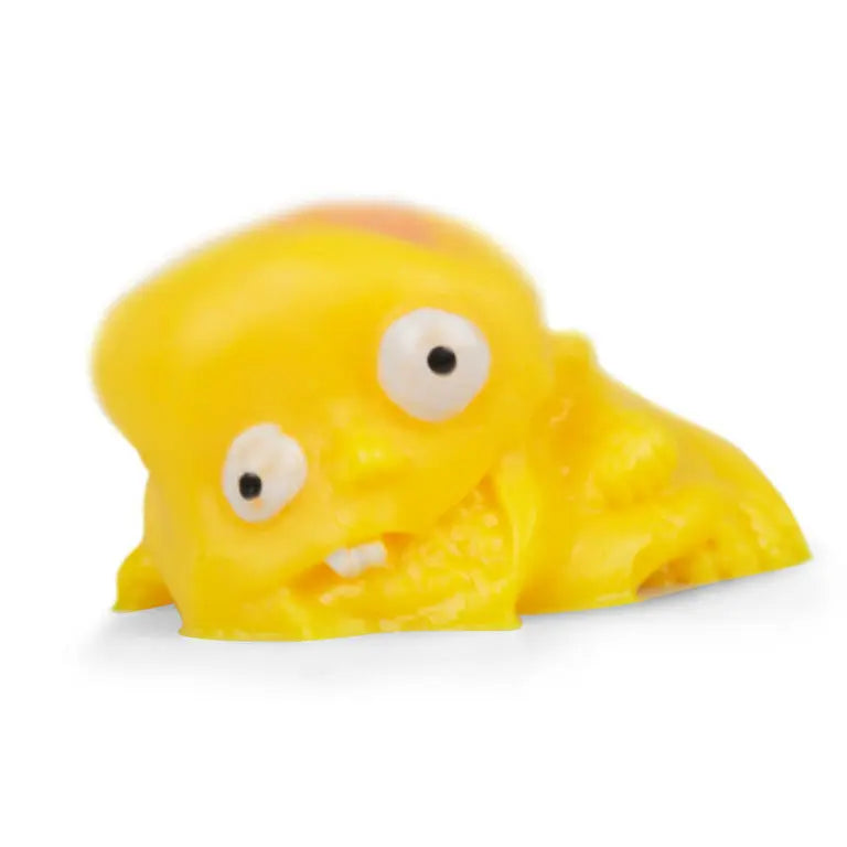 Throw & Squeeze Fidget Toys