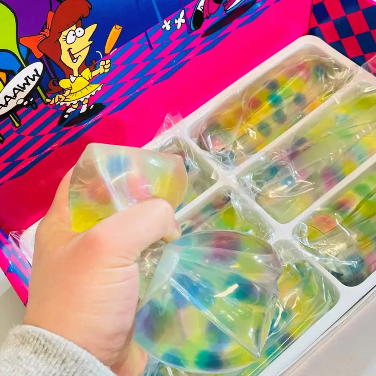 Vattenorm Fidget Toys