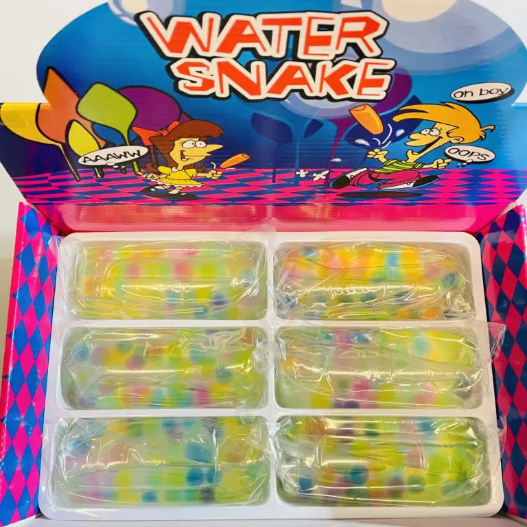 Vattenorm Fidget Toys