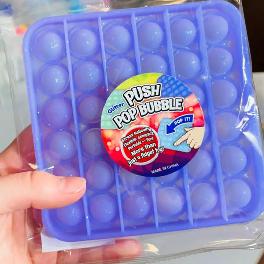 Fidget Toys