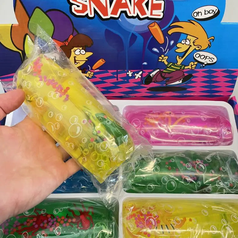 Fidget Toys
