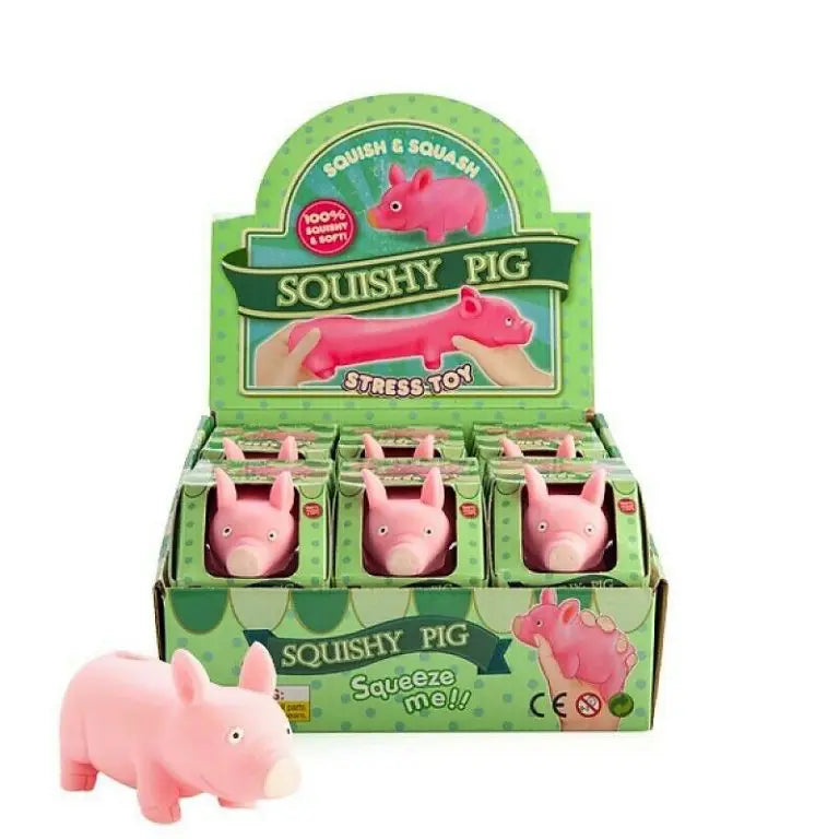 Fidget Toys