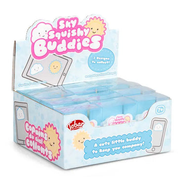 Fidget Toys