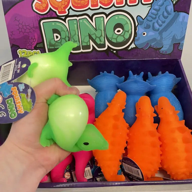 Fidget Toy