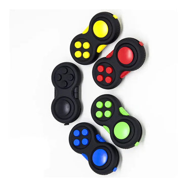 Game Pad Fidget Toy