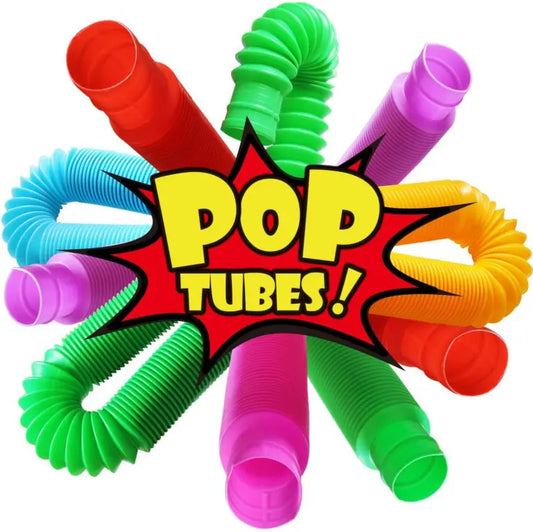 Fidget Toy