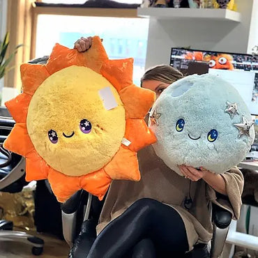 Squishables
