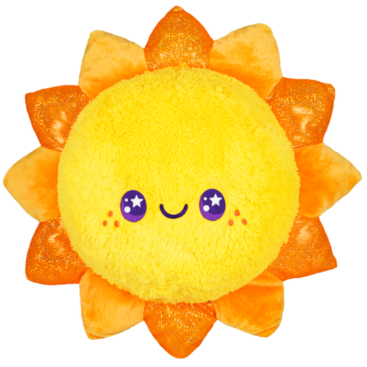 Big Squishable Classic Sol - 52 cm