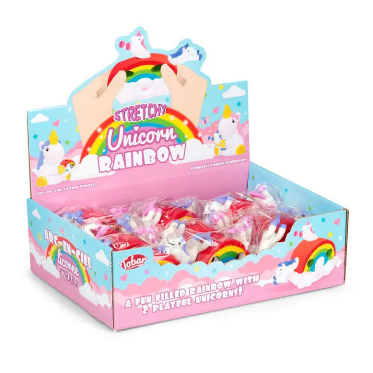 Stretchy Fidget Toys