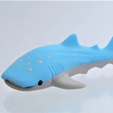 Iwako valhaj pusselsudd