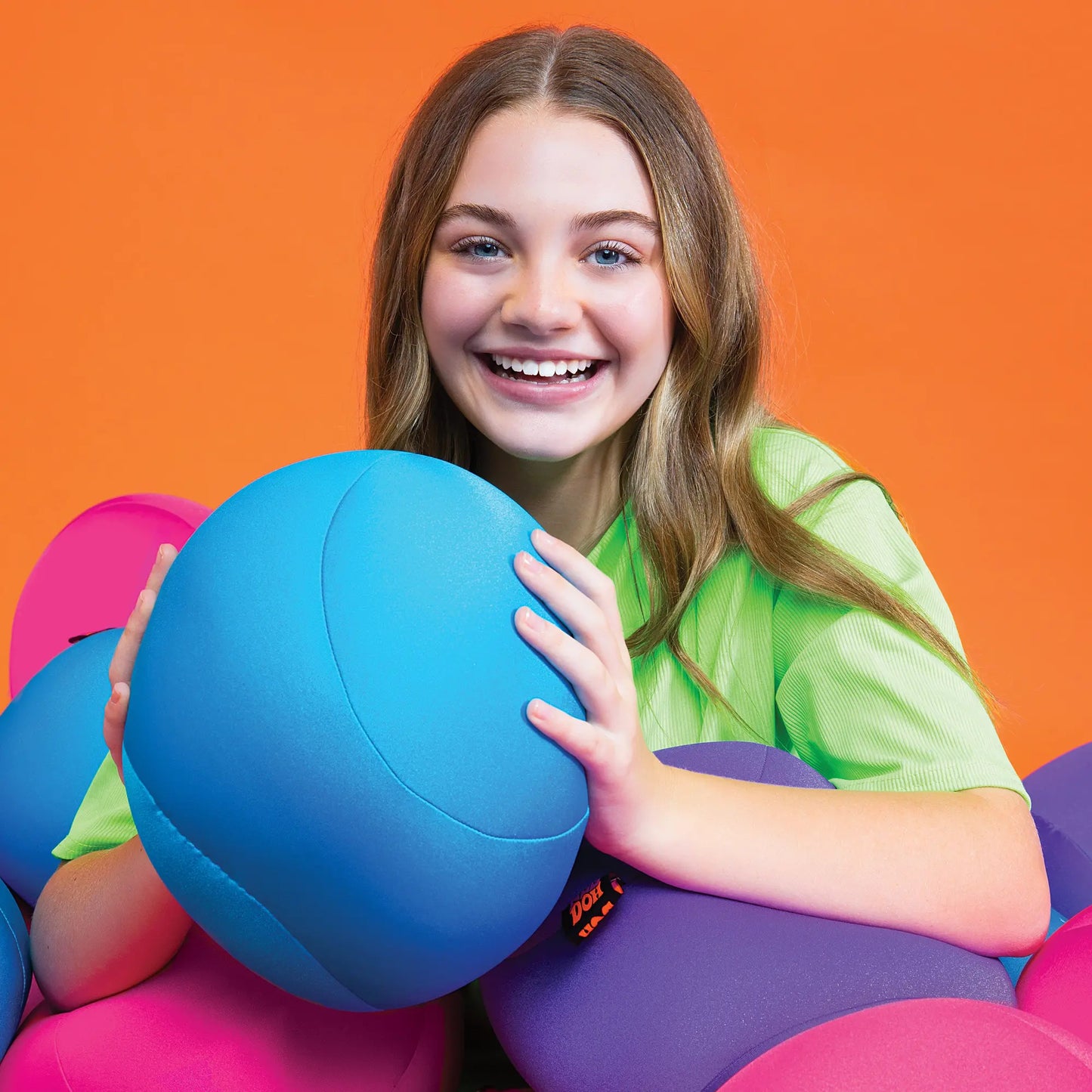 NEEDOH® Dohzee Stressboll