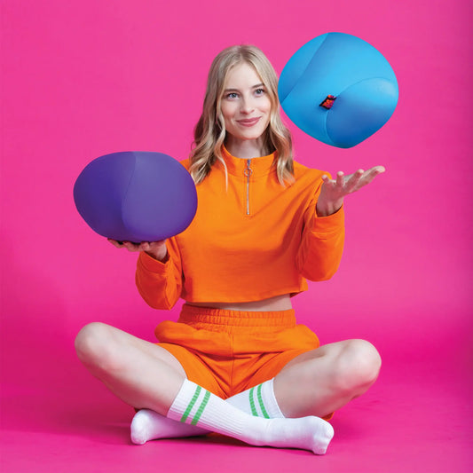 NEEDOH® Dohzee Stressboll