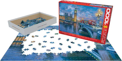 EuroGraphics Pussel
