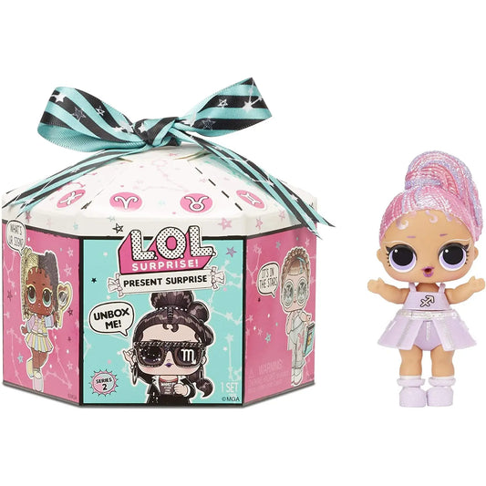 L.O.L. Surprise Presentask Surprise