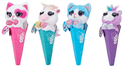 Zuru Coco Cone Gosedjur Överraskningsstrut