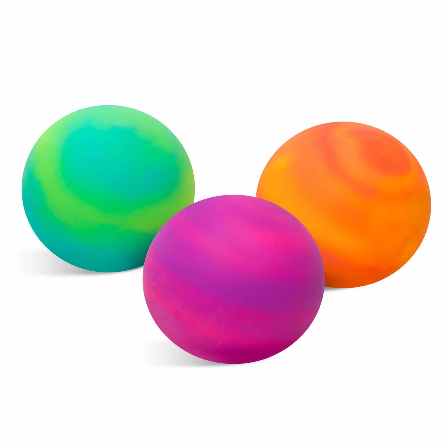 NEEDOH® Swirl Stressboll