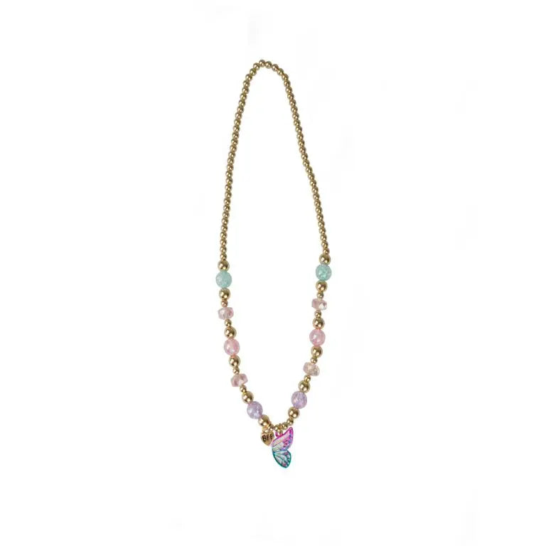 BFF halsband barn