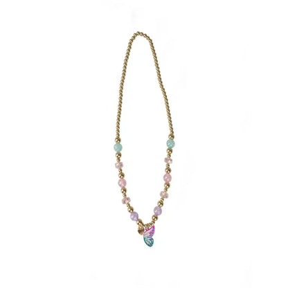 BFF halsband barn