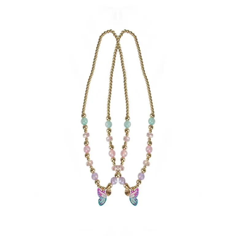 BFF halsband barn