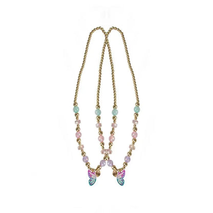 BFF halsband barn