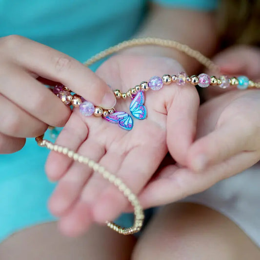 BFF halsband barn